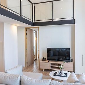 Suite duplex premier con letto king size