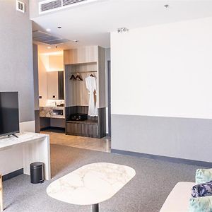 Suite con 2 camere da letto