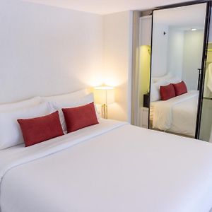 Camera duplex premier con letto queen size